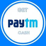 Paytm Cash Free