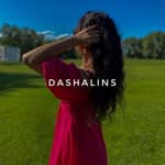 dashalins | о жизни и книгах