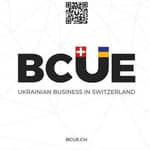 BCUE Швейцария 🇨🇭 Бизнес сообщество / Business in Switzerland