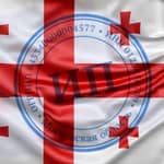 ИП в Грузии