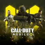 Call Of Duty Mobile Group