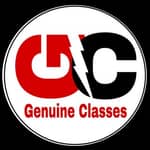 Genuine Classes Official Group