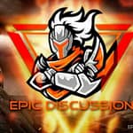 EPIC☜☆☞Discussion