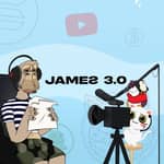 James 3.0 MAIN CHANNEL