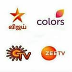 Tamil all serials