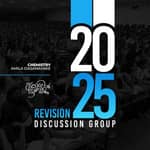 2025 Revision | ECHEM Discussion Group