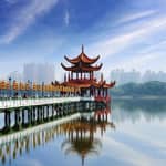 Education in Taiwan