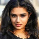 Krithi Shetty (Advaitha) ☑