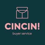 CinCin! Buyer Service