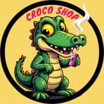 CROCO SHOP🐊