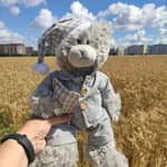 Казка від Мішутки❤️🐻🎧🇺🇦