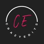 CRAZY EDITS OFFICIAL HD WHAT'S APP STATUS