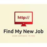 Find My New Job