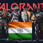 VALORANT ID ACCOUNT SELLER