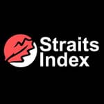 SGX Straits Index 📊(Singapore 🇸🇬 Stock market📈)