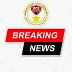 FCI🎖NEWS CHANNEL