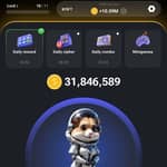Telegram tapping bot