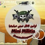 🔫mini militia game🎮
