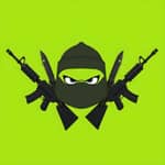 PUMP MILITIA | CHANNEL