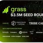 Get grass io mining offical