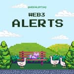 Web3 Alerts