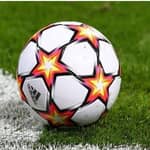 Champions leauge match prediction group ⚽️