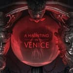 A Haunting in Venice Movie 🎥