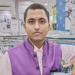 Amlesh Kushwaha