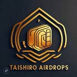Taishiro Airdrop Community