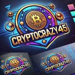 Cryptocrazy45