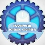 Computer Science Enginners™️