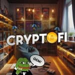 CryptoFi