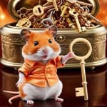 Hmaster Keys