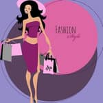 fashion for ladies💄