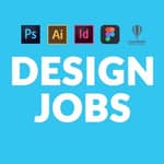 GRAPHICS & DESIGN JOBS