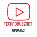 Technobuzznet UPDATES