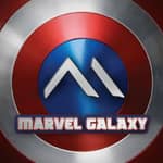 مارول گلکسی | Marvel Galaxy