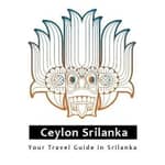 Ceylon Sri Lanka