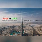 UAE Jobs and Updates