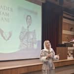 Maryam Hajisani Pmlm