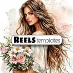 VN🌸CapCut Templates