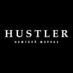 HUSTLER | Мужской журнал