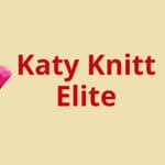 Katy Knitt Elite