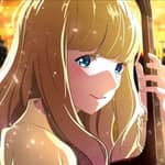 CAROLE AND TUESDAY