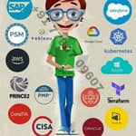 IT Certifications Support