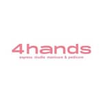 Бесплатный маникюр в 4hands | Модели Москва