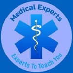 Medical Experts👨‍⚕️🩺👩‍⚕️