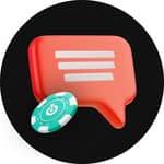 Chat | PINCO Casino