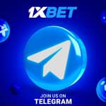 1xBet Promo Material