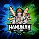 HANUMAN CRICKET ANALYST